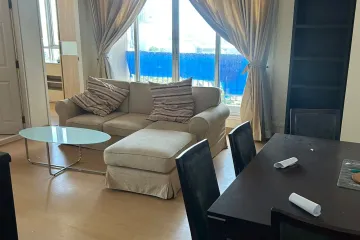 2 Bedroom Condo for sale in Life @ Sukhumvit 65, Phra Khanong Nuea, Bangkok near BTS Phra Khanong