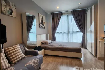 Condo for sale in Huai Khwang, Bangkok near MRT Phra Ram 9