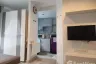 Condo for sale in Huai Khwang, Bangkok near MRT Phra Ram 9