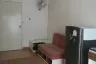 1 Bedroom Condo for rent in Smart Condo Rama 2, Samae Dam, Bangkok