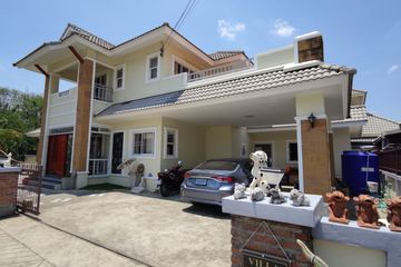 4 Bedroom Villa for sale in Ton Pao, Chiang Mai
