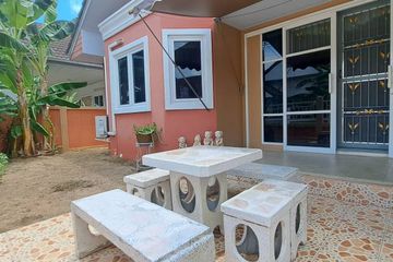 3 Bedroom House for rent in Ruen Pisa, Nong Prue, Chonburi