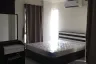 Condo for rent in Asakan City Ramkhamhaeng, Min Buri, Bangkok near MRT Kheha Ramkhamhaeng