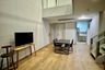 2 Bedroom Condo for Sale or Rent in The Room Sukhumvit 21, Khlong Toei Nuea, Bangkok near MRT Sukhumvit