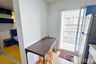 1 Bedroom Condo for rent in Lumpini Place Srinakarin, Suan Luang, Bangkok near MRT Phatthanakan