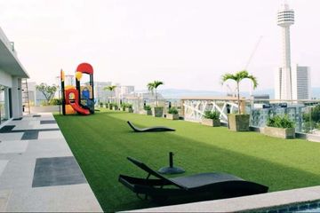 Condo for rent in Nong Prue, Chonburi