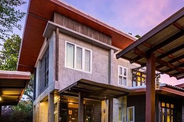 3 Bedroom House for rent in Wat Ket, Chiang Mai