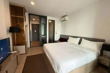 1 Bedroom Condo for rent in Edge Central Pattaya, Nong Prue, Chonburi