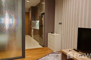 1 Bedroom Condo for sale in Hyde Sukhumvit 13, Khlong Toei Nuea, Bangkok near BTS Nana