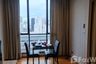 1 Bedroom Condo for sale in Hyde Sukhumvit 13, Khlong Toei Nuea, Bangkok near BTS Nana