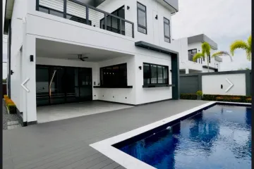 4 Bedroom Villa for rent in Hang Dong, Chiang Mai