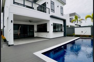 4 Bedroom Villa for rent in Hang Dong, Chiang Mai