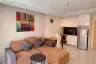 1 Bedroom Condo for rent in Sunset Boulevard Residence, Nong Prue, Chonburi