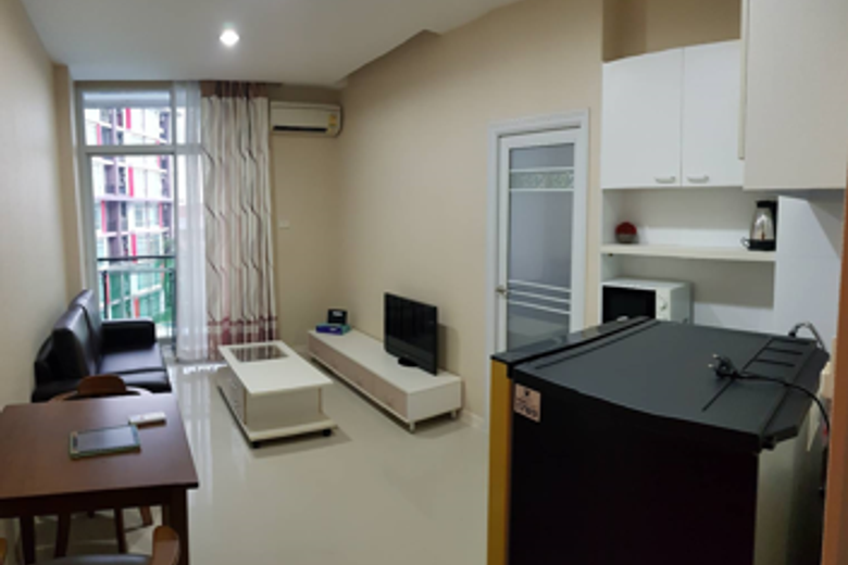 1 Bedroom Condo
