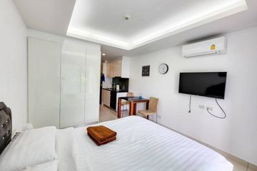 Condo for Sale or Rent in Water Park Condominium, Nong Prue, Chonburi