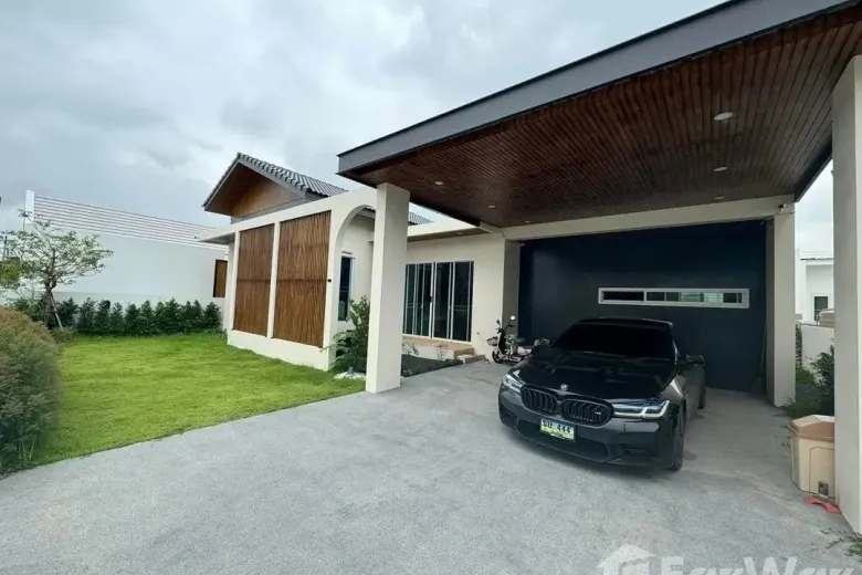3 Bedroom House For Rent
