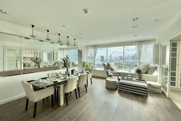 4 Bedroom Condo for Sale or Rent in Khlong Toei, Bangkok near BTS Phrom Phong