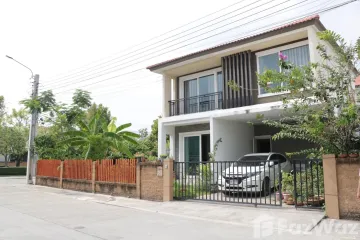4 Bedroom House for sale in Prawet, Bangkok near Airport Rail Link Ban Thap Chang