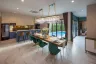 5 Bedroom Villa for Sale or Rent in Palm Springs Privato, Ban Waen, Chiang Mai