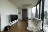 1 Bedroom Condo for sale in Khlong Tan, Bangkok near BTS Thong Lo