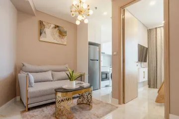 1 Bedroom Condo for rent in Copacabana Beach Jomtien, Nong Prue, Chonburi