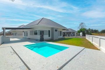 3 Bedroom Villa for sale in San Klang, Chiang Mai