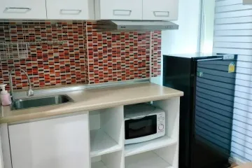 1 Bedroom Condo for sale in Lumpini Condo Town Ramindra-Lat Pla Khao 2, Anusawari, Bangkok near MRT Lat Pla Khao