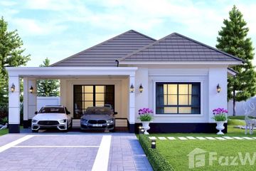3 Bedroom House for sale in Talat Khwan, Chiang Mai