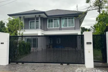 5 Bedroom Villa for Sale or Rent in San Phi Suea, Chiang Mai