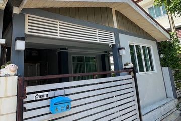 3 Bedroom Townhouse for sale in Don Mueang, Bangkok