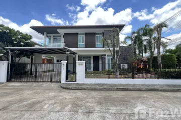 4 Bedroom House for rent in Mae Hia, Chiang Mai