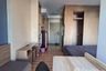 Condo for rent in Chapter One The Campus Kaset, Lat Yao, Bangkok near BTS Sena Nikhom