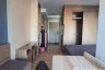 Condo for rent in Lat Yao, Bangkok near BTS Sena Nikhom