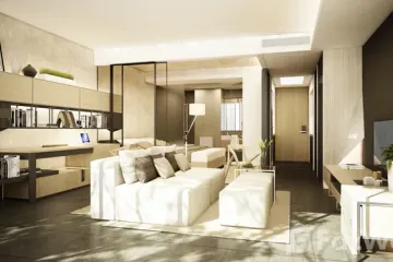 Condo for sale in Khlong Toei, Bangkok near BTS Asoke