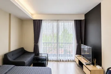 Condo for sale in Circle S Sukhumvit 12, Khlong Toei, Bangkok near BTS Asoke
