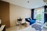 1 Bedroom Condo for sale in Na Kluea, Chonburi