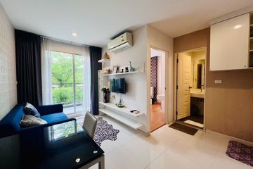 1 Bedroom Condo for sale in Na Kluea, Chonburi