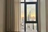 1 Bedroom Condo for sale in Park Origin Chula Samyan, Maha Phruettharam, Bangkok near MRT Sam Yan