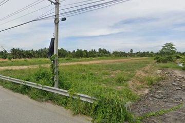 Land for sale in Khlong Suan, Samut Prakan