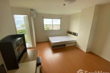1 Bedroom Condo for rent in Lumpini Mixx Thepharak-Srinakarin, Thepharak, Samut Prakan near MRT Si Dan