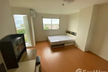 1 Bedroom Condo for rent in Thepharak, Samut Prakan near MRT Si Dan
