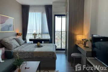 1 Bedroom Condo for rent in Thepharak, Samut Prakan near MRT Thipphawan