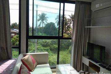 Condo for sale in Proud Posto Praram 2-Phutthabucha, Bang Mot, Bangkok