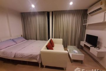 Condo for sale in Proud Posto Praram 2-Phutthabucha, Bang Mot, Bangkok