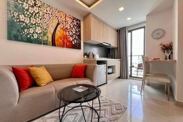 1 Bedroom Condo for rent in Nong Prue, Chonburi