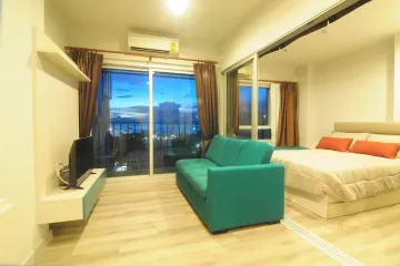 1 Bedroom Condo for Sale or Rent in Nong Prue, Chonburi