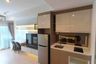 1 Bedroom Condo for sale in Huai Khwang, Bangkok near MRT Phra Ram 9
