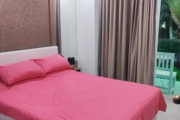 1 Bedroom Condo for rent in Amazon Residence, Nong Prue, Chonburi