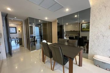 1 Bedroom Condo for Sale or Rent in Thung Wat Don, Bangkok near BTS Surasak