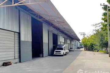 House for rent in Racha Thewa, Samut Prakan